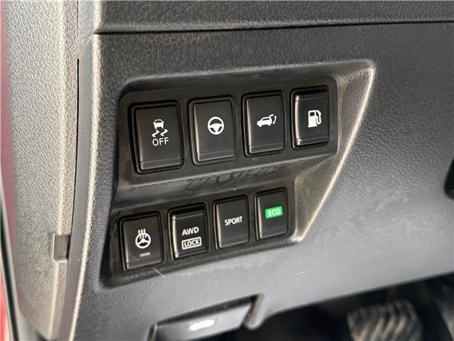 2019 Nissan Rogue SV (Stk: W9323) in Uxbridge - Image 13 of 22