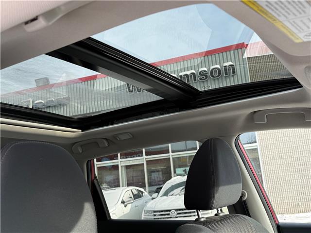 2019 Nissan Rogue SV (Stk: W9323) in Uxbridge - Image 14 of 22