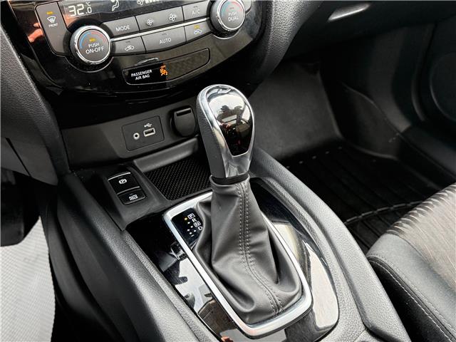 2019 Nissan Rogue SV (Stk: W9323) in Uxbridge - Image 15 of 22