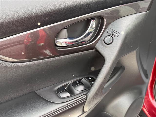 2019 Nissan Rogue SV (Stk: W9323) in Uxbridge - Image 17 of 22