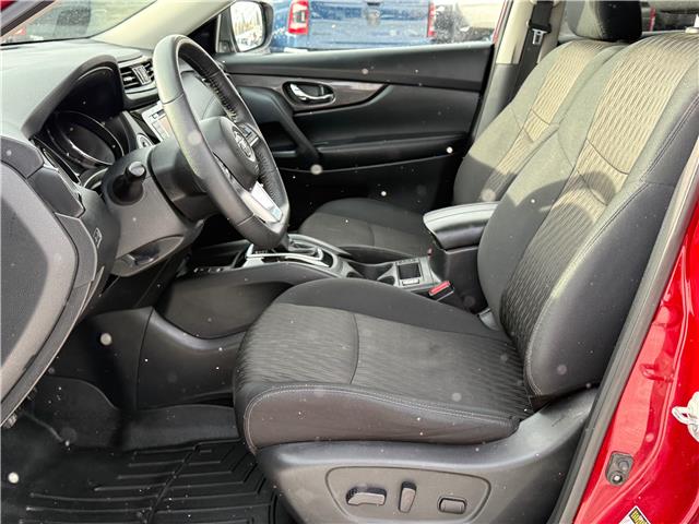 2019 Nissan Rogue SV (Stk: W9323) in Uxbridge - Image 18 of 22