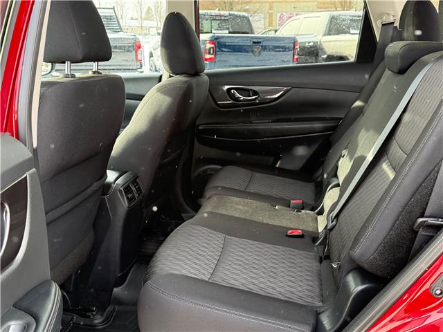 2019 Nissan Rogue SV (Stk: W9323) in Uxbridge - Image 20 of 22