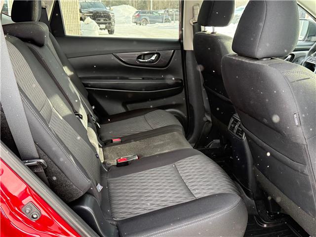 2019 Nissan Rogue SV (Stk: W9323) in Uxbridge - Image 21 of 22