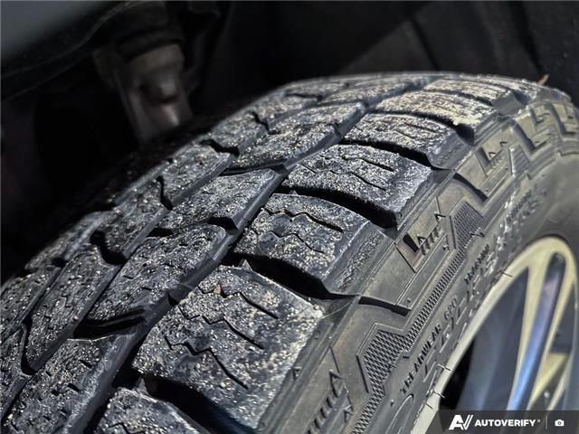 2018 Jeep Grand Cherokee Limited (Stk: 887) in Kitchener - Image 7 of 24