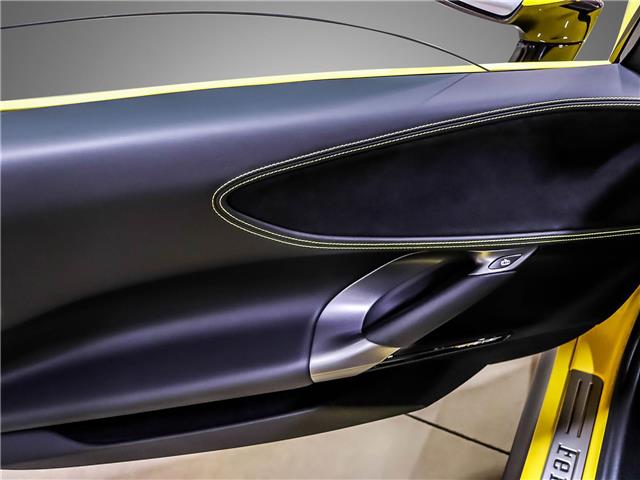 2022 Ferrari SF90 Spider Base (Stk: C839) in Vaughan - Image 6 of 22