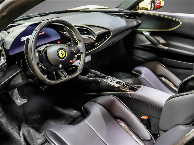 2022 Ferrari SF90 Spider Base (Stk: C839) in Vaughan - Image 7 of 22