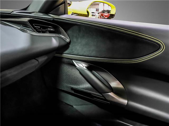 2022 Ferrari SF90 Spider Base (Stk: C839) in Vaughan - Image 11 of 22