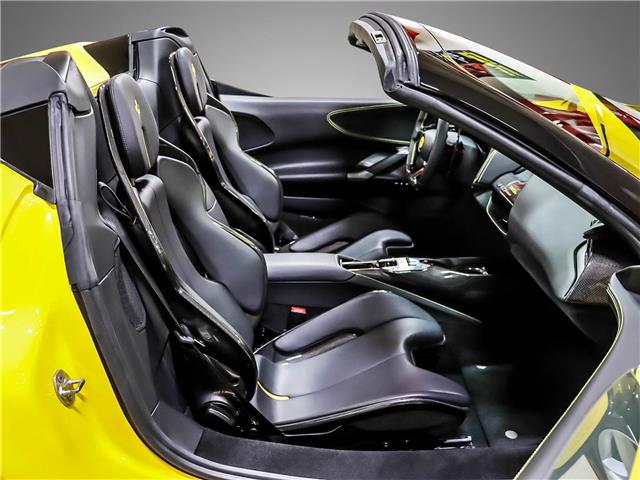2022 Ferrari SF90 Spider Base (Stk: C839) in Vaughan - Image 12 of 22