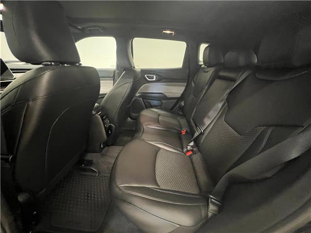 2026 Jeep Compass North (Stk: T208867) in Courtenay - Image 12 of 16