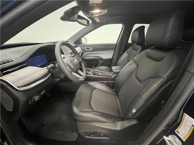 2026 Jeep Compass North (Stk: T208867) in Courtenay - Image 11 of 16