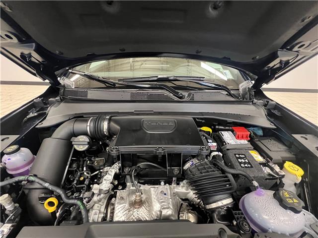 2026 Jeep Compass North (Stk: T208867) in Courtenay - Image 10 of 16