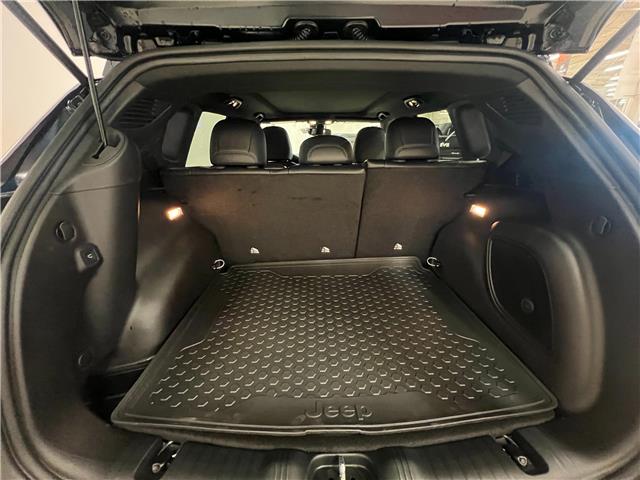 2026 Jeep Compass North (Stk: T208867) in Courtenay - Image 13 of 16