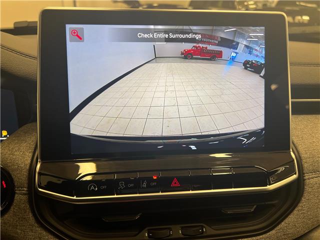 2026 Jeep Compass North (Stk: T208867) in Courtenay - Image 16 of 16