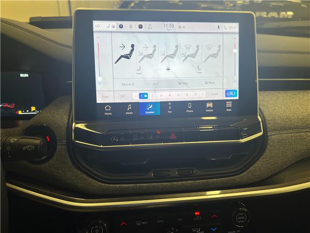 2026 Jeep Compass North (Stk: T208867) in Courtenay - Image 15 of 16