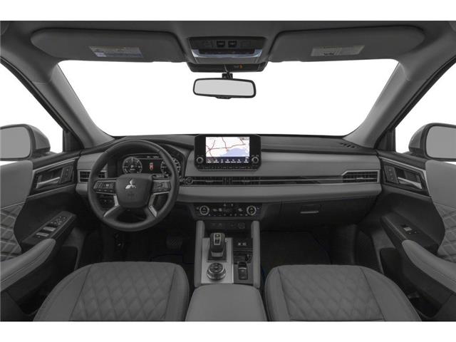 2025 Mitsubishi Outlander PHEV GT (Stk: P25973) in Edmonton - Image 5 of 12