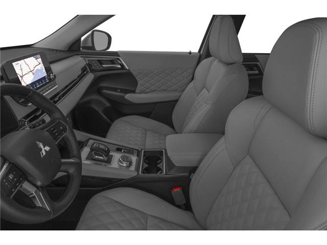 2025 Mitsubishi Outlander PHEV GT (Stk: P25973) in Edmonton - Image 6 of 12