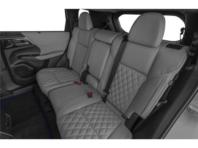 2025 Mitsubishi Outlander PHEV GT (Stk: P25973) in Edmonton - Image 9 of 12