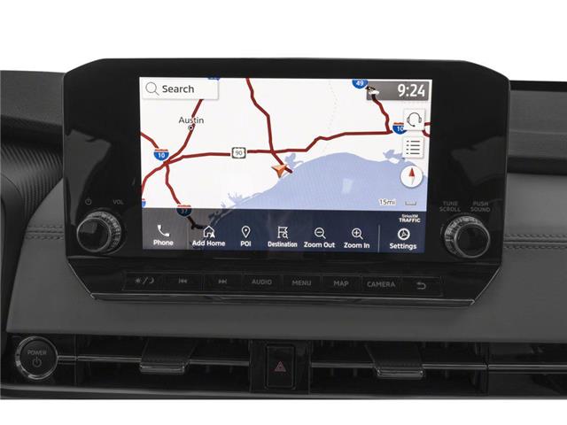 2025 Mitsubishi Outlander PHEV GT (Stk: P25973) in Edmonton - Image 12 of 12