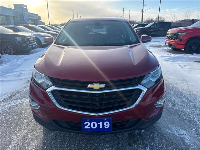 2019 Chevrolet Equinox 1LT (Stk: 251208A) in Port Hope - Image 2 of 19
