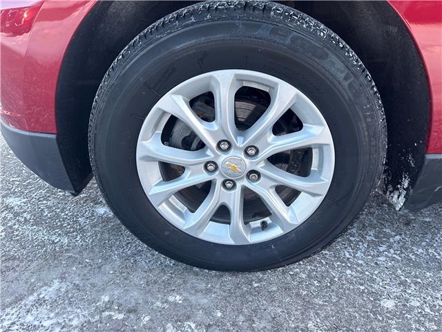 2019 Chevrolet Equinox 1LT (Stk: 251208A) in Port Hope - Image 5 of 19