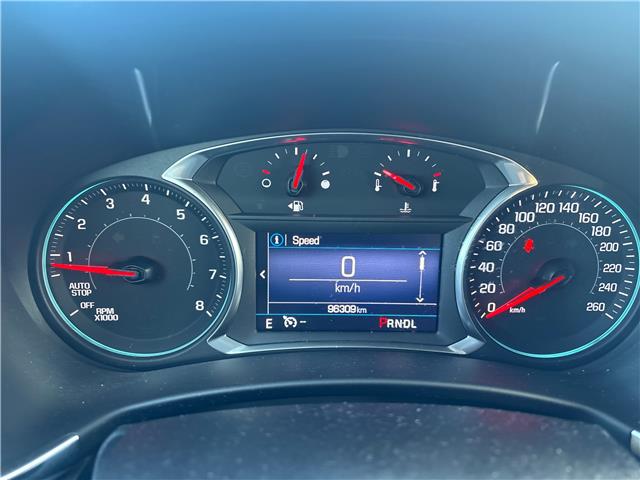 2019 Chevrolet Equinox 1LT (Stk: 251208A) in Port Hope - Image 7 of 19