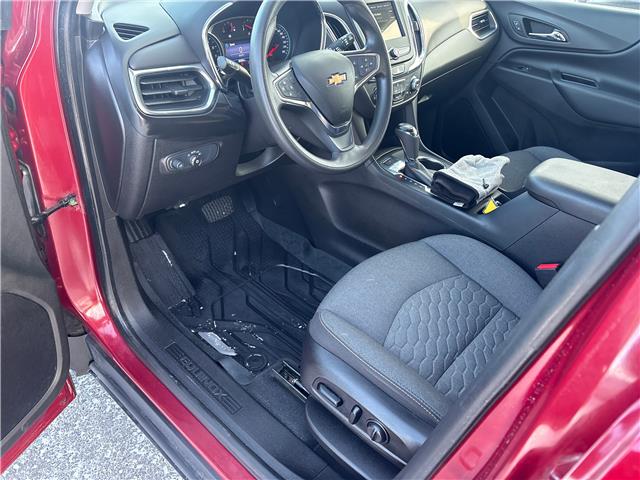 2019 Chevrolet Equinox 1LT (Stk: 251208A) in Port Hope - Image 6 of 19