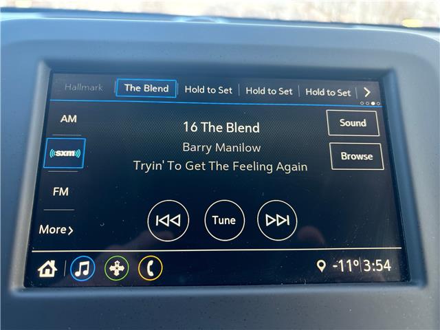 2019 Chevrolet Equinox 1LT (Stk: 251208A) in Port Hope - Image 8 of 19