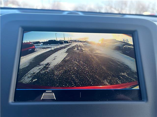 2019 Chevrolet Equinox 1LT (Stk: 251208A) in Port Hope - Image 9 of 19