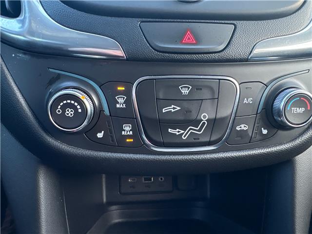 2019 Chevrolet Equinox 1LT (Stk: 251208A) in Port Hope - Image 10 of 19
