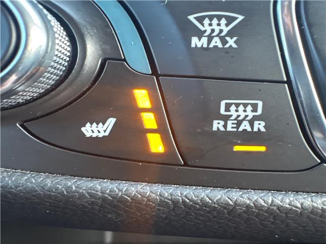 2019 Chevrolet Equinox 1LT (Stk: 251208A) in Port Hope - Image 11 of 19