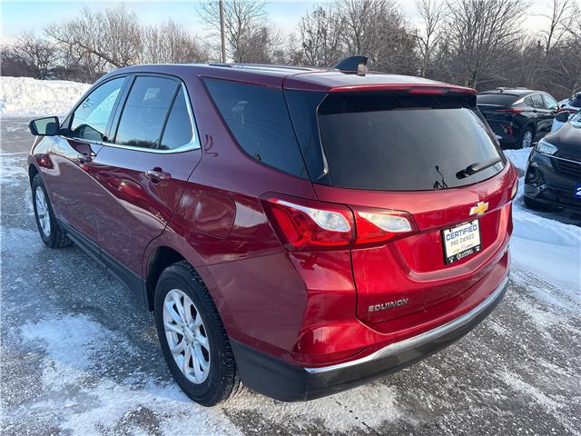 2019 Chevrolet Equinox 1LT (Stk: 251208A) in Port Hope - Image 14 of 19