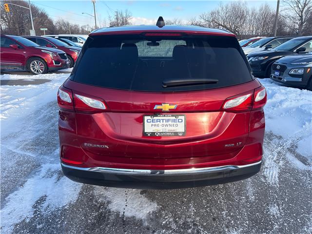 2019 Chevrolet Equinox 1LT (Stk: 251208A) in Port Hope - Image 15 of 19
