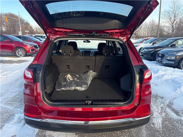 2019 Chevrolet Equinox 1LT (Stk: 251208A) in Port Hope - Image 16 of 19