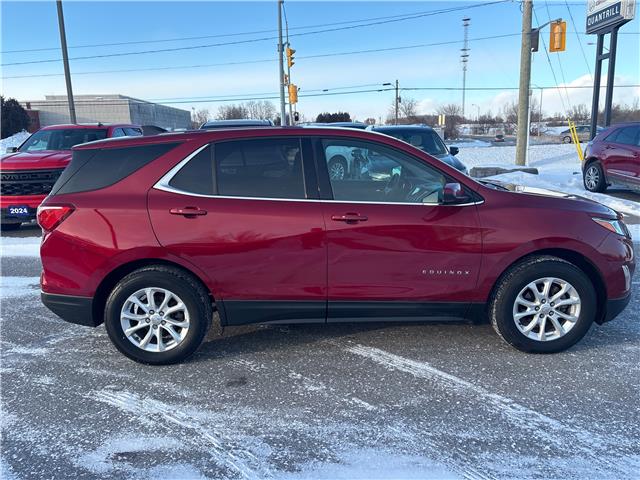 2019 Chevrolet Equinox 1LT (Stk: 251208A) in Port Hope - Image 18 of 19