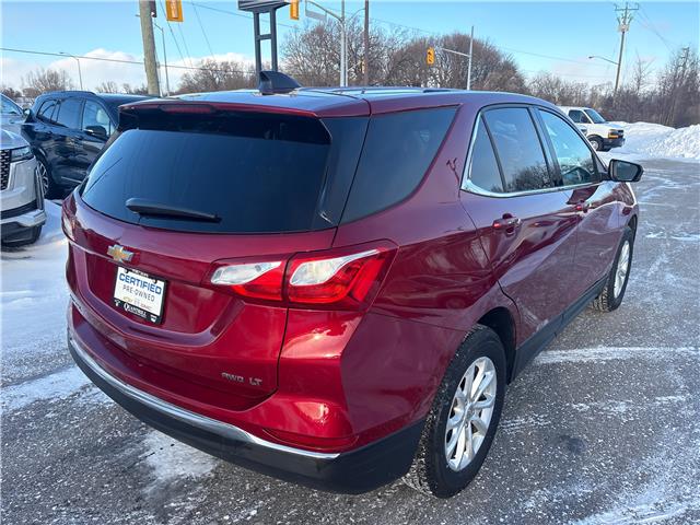 2019 Chevrolet Equinox 1LT (Stk: 251208A) in Port Hope - Image 17 of 19