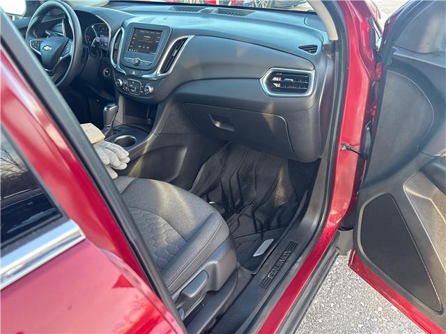 2019 Chevrolet Equinox 1LT (Stk: 251208A) in Port Hope - Image 19 of 19