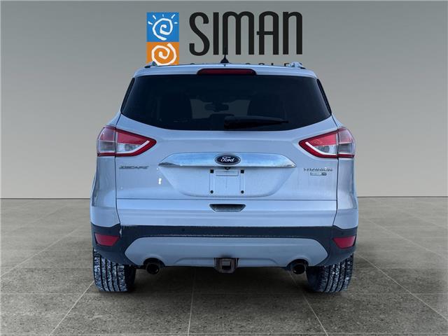 2015 Ford Escape Titanium (Stk: C3389) in Regina - Image 4 of 22