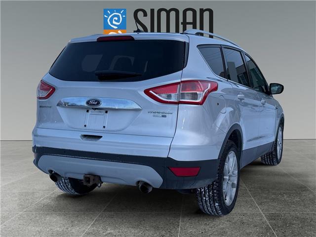 2015 Ford Escape Titanium (Stk: C3389) in Regina - Image 5 of 22