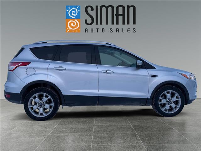 2015 Ford Escape Titanium (Stk: C3389) in Regina - Image 6 of 22