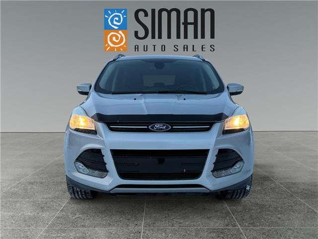 2015 Ford Escape Titanium (Stk: C3389) in Regina - Image 8 of 22