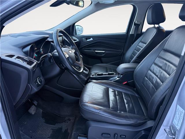 2015 Ford Escape Titanium (Stk: C3389) in Regina - Image 9 of 22