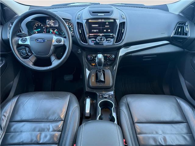 2015 Ford Escape Titanium (Stk: C3389) in Regina - Image 10 of 22