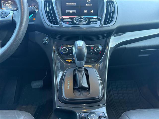 2015 Ford Escape Titanium (Stk: C3389) in Regina - Image 11 of 22