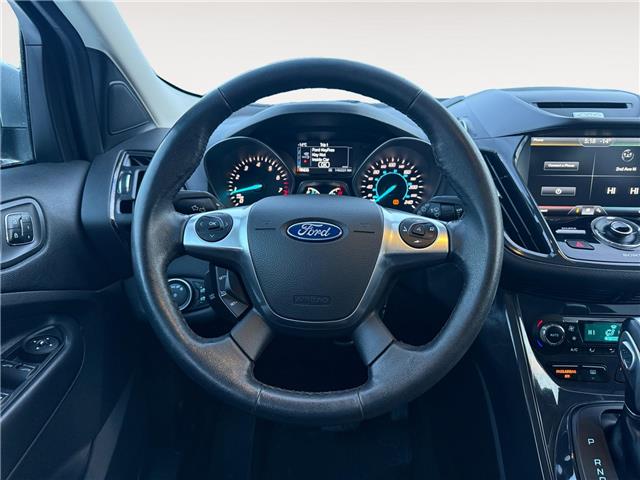 2015 Ford Escape Titanium (Stk: C3389) in Regina - Image 12 of 22