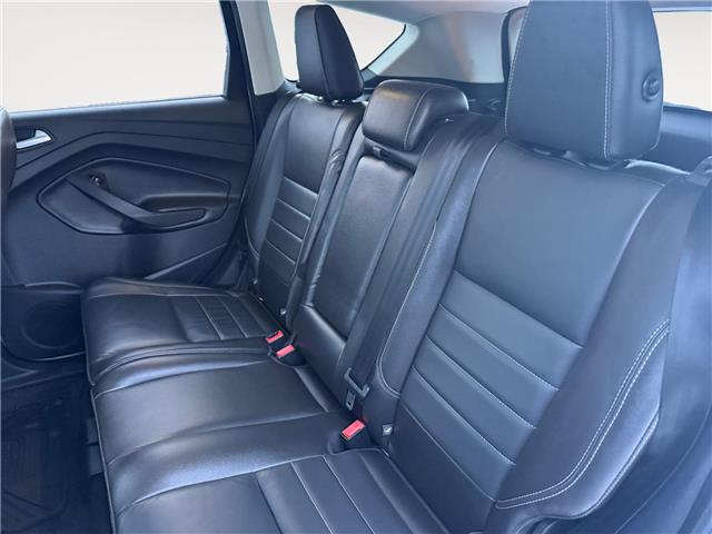 2015 Ford Escape Titanium (Stk: C3389) in Regina - Image 13 of 22
