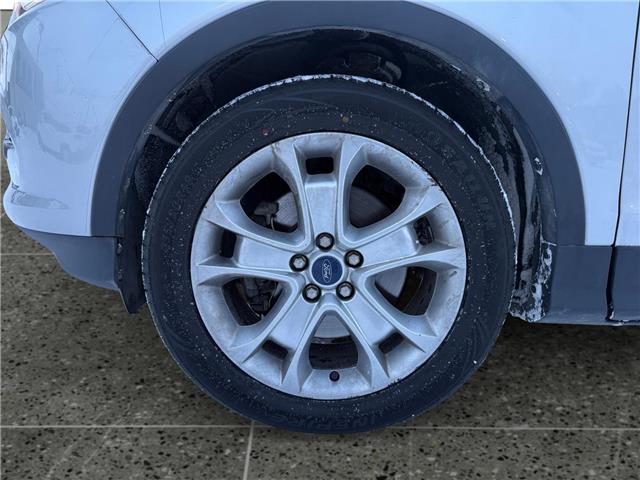 2015 Ford Escape Titanium (Stk: C3389) in Regina - Image 14 of 22