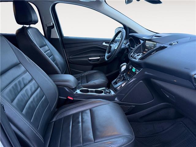 2015 Ford Escape Titanium (Stk: C3389) in Regina - Image 15 of 22
