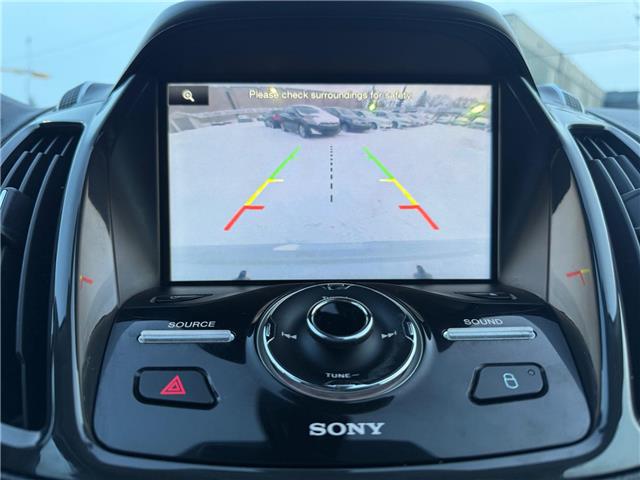2015 Ford Escape Titanium (Stk: C3389) in Regina - Image 16 of 22