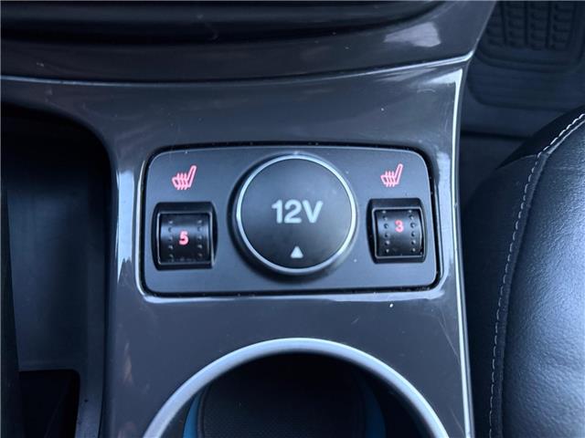 2015 Ford Escape Titanium (Stk: C3389) in Regina - Image 19 of 22