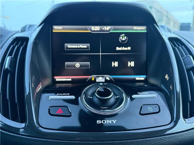 2015 Ford Escape Titanium (Stk: C3389) in Regina - Image 22 of 22